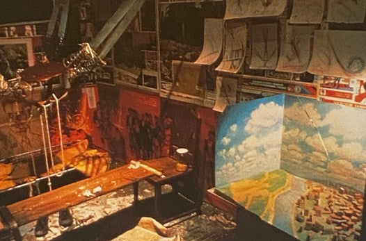 Understanding Installation Art: From Duchamp to Holzer