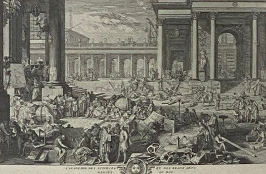 The Art Museum: From Boullee to Bilbao