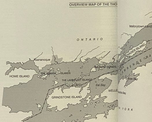 River Rats: The People of the Thousand Islands