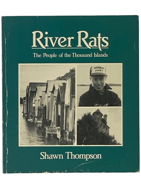 River Rats: The People of the Thousand Islands