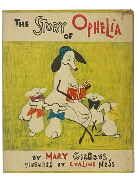 The Story of Ophelia
