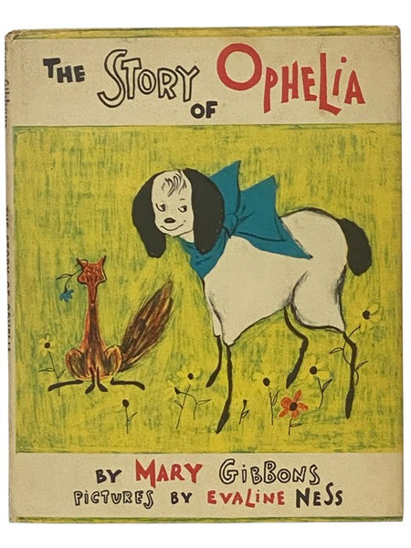 The Story of Ophelia