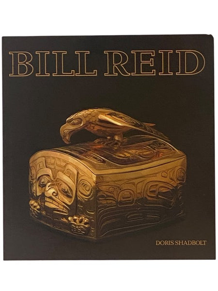 Bill Reid