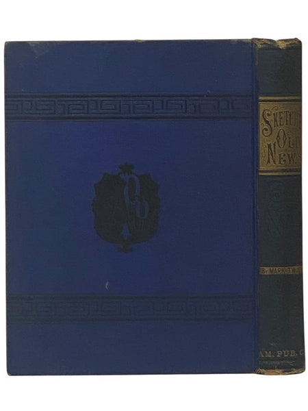 Mark Twain's Sketches, New and Old. Now First Published in Complete Form.
