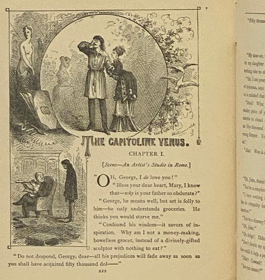 Mark Twain's Sketches, New and Old. Now First Published in Complete Form.