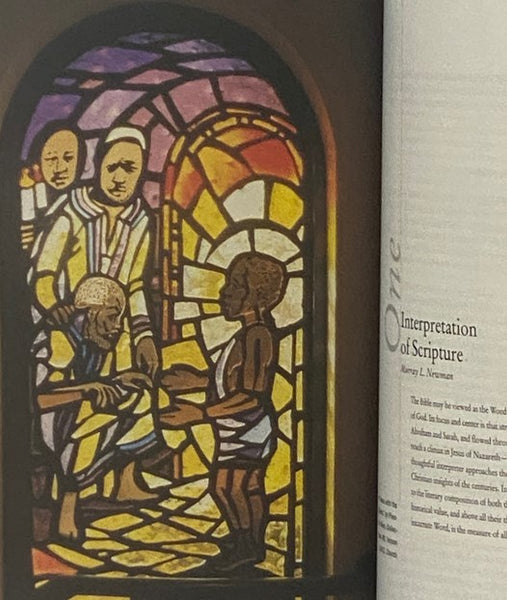 Holy Bible: African American Jubilee Edition (Contemporary English Version)