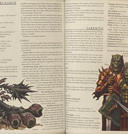 Fiend Folio (Dungeons & Dragons)
