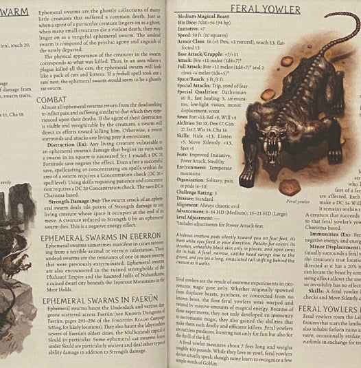 Monster Manual III (Dungeons & Dragons)