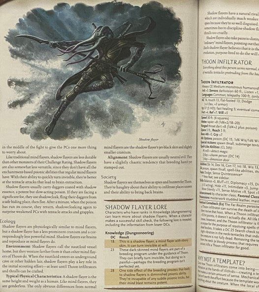 Monster Manual V (Dungeons & Dragons)