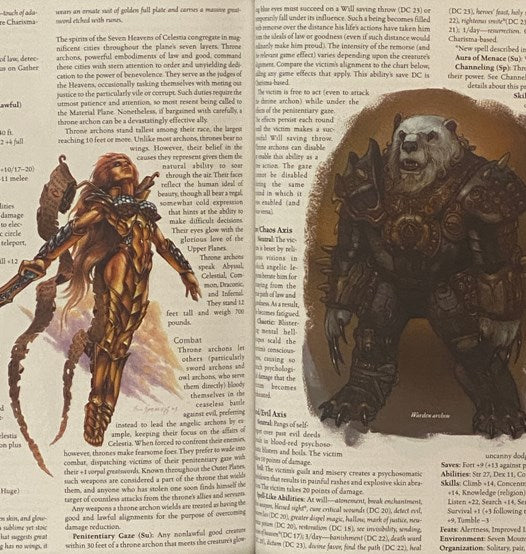 Book of Exalted Deeds (Dungeons & Dragons)