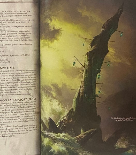 Tome of Magic (Dungeons & Dragons)