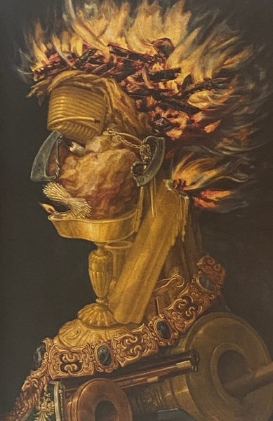The Madman's Gallery: The Strangest Paintings, Sculptures and Other Curiosities from the History of Art