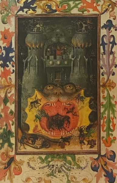The History of Hell