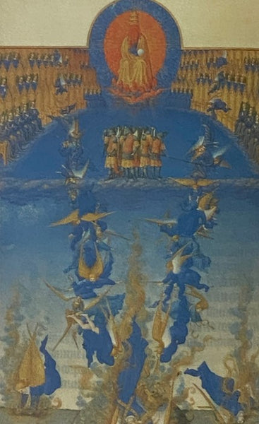 The History of Hell
