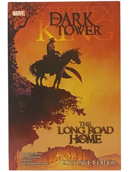 The Dark Tower: The Long Road Home