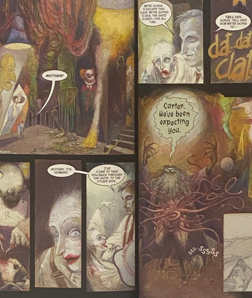 Lovecraft