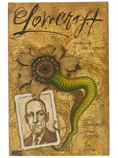 Lovecraft