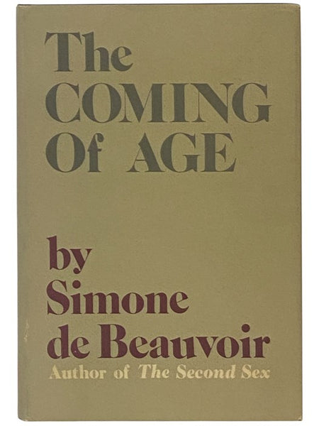 The Coming of Age