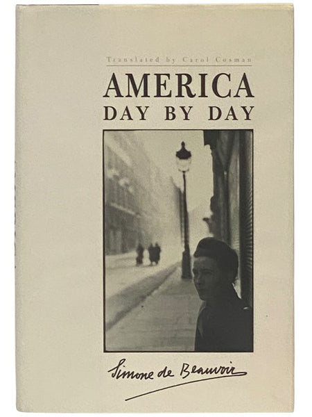 America Day by Day
