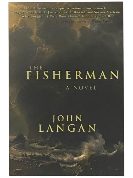 The Fisherman: A Novel