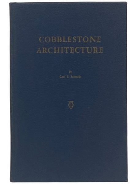 Cobblestone Architecture