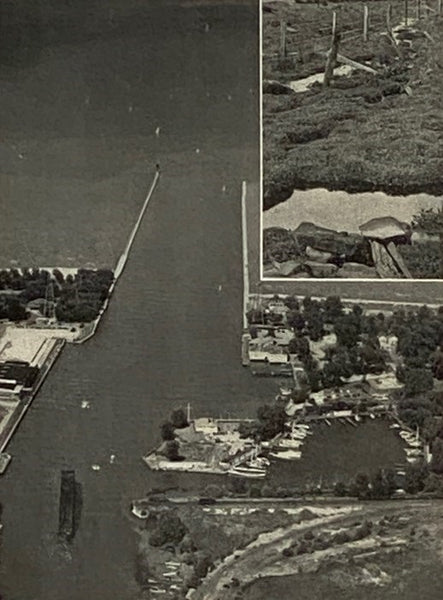 A River Ramble: Saga of the Genesee Valley