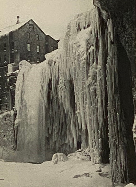 A River Ramble: Saga of the Genesee Valley