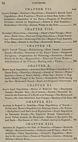 The Wonders of the Arctic World: A History of All the Researches and Discoveries in the Frozen Regions of the North, from the Earliest Times; with Sketches of the Cabots, Frobisher, Hudson, Baffin, Behring, Cook, Ross, Franklin, Parry, Back, Rae, McClint…
