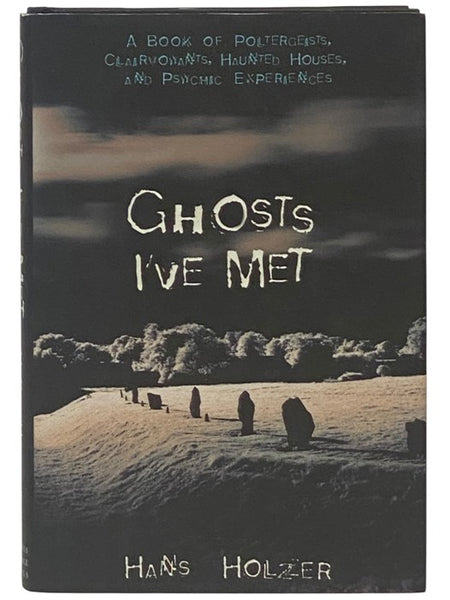 Ghosts I've Met