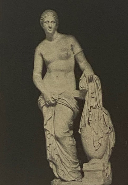 Greek and Roman Mythology
