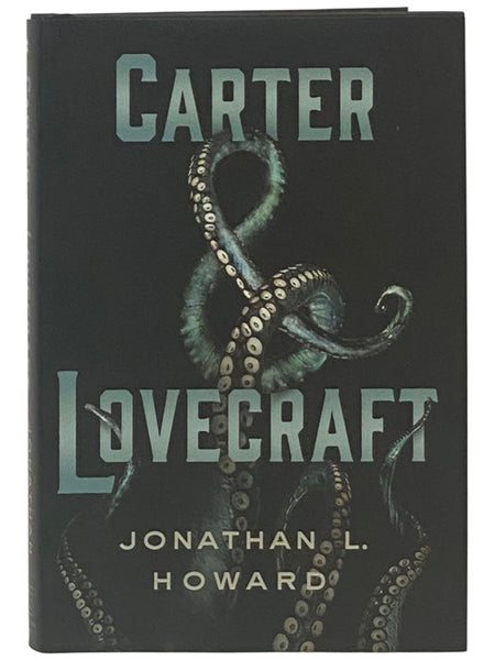 Carter & Lovecraft