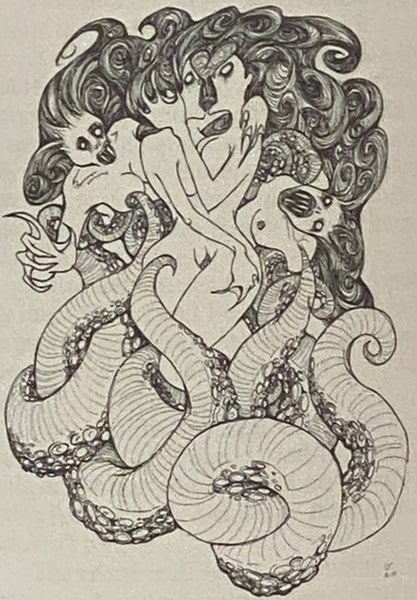 Cthulhurotica