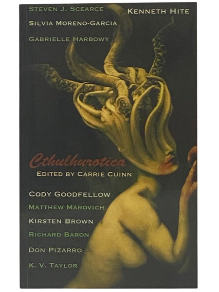 Cthulhurotica