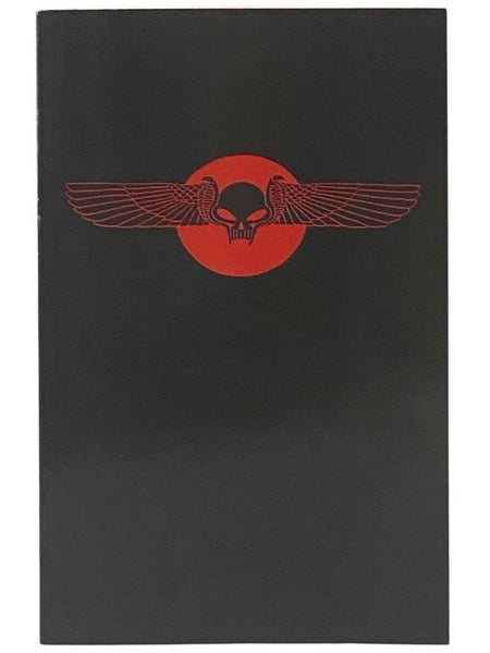 The Vampire Bible
