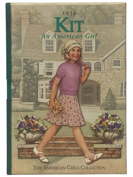 Kit: An American Girl, in Six Volumes: Meet Kit; Kit Learns a Lesson; Kit's Surprise; Happy Birthday, Kit!; Kit Saves the Day; Changes for Kit