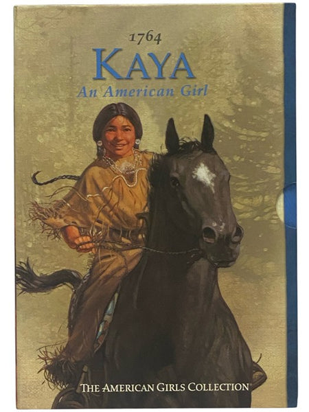 Kaya: An American Girl, in Six Volumes: Meet Kaya; Kaya's Escape!; Kaya's Hero; Kaya and Lone Dog; Kaya Shows the Way; Changes for Kaya