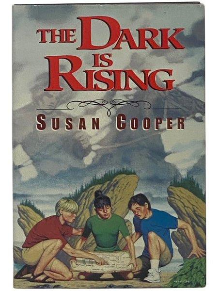 The Dark Is Rising: Over Sea, Under Stone; The Dark Is Rising; Greenwitch; The Grey King; Silver on the Tree