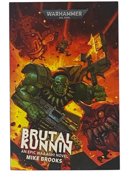 Brutal Kunnin (Warhammer 40,000)