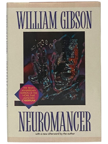 Neuromancer