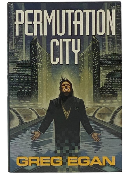 Permutation City