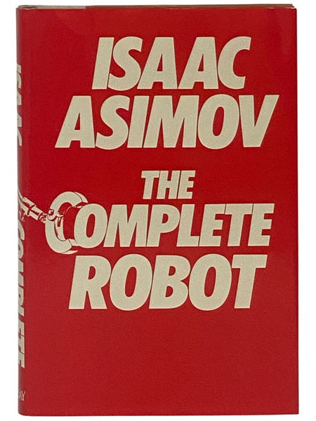 The Complete Robot