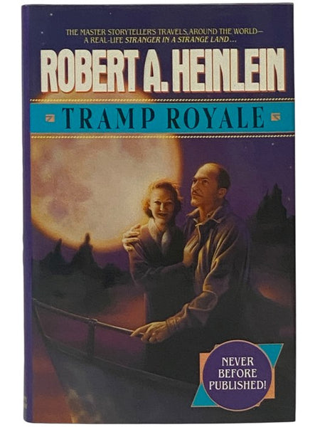 Tramp Royale