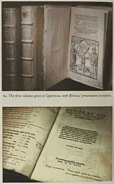 The Book Nobody Read: Chasing the Revolutions of Nicolaus Copernicus