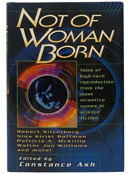 Not of Woman Born