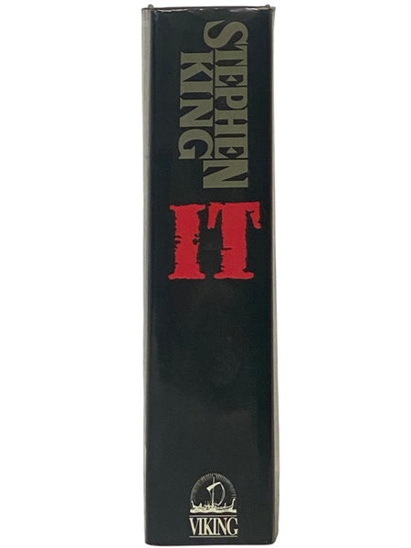 It: A Novel
