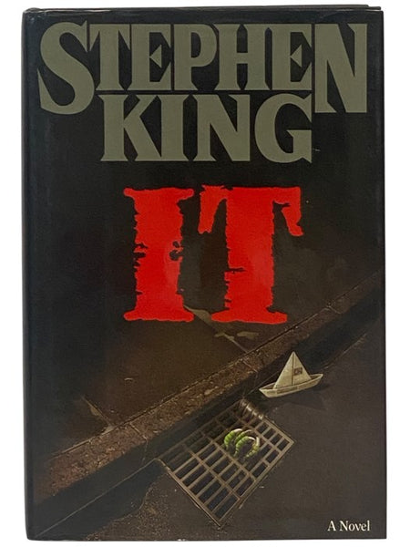 It: A Novel