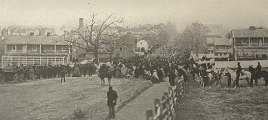 The Photographic History of the Civil War, in Ten [10] Volumes: Thousands of Scenes Photographed 1861-65, with Text by many Special Authorities -- The Opening Battles; Two Years of Grim War; The Decisive Battles; The Cavalry; Forts and Artillery; The Nav…