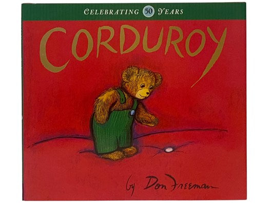 Corduroy
