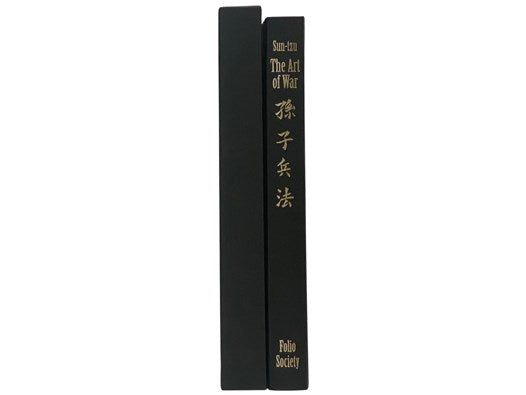 The Art of War (The Folio Society)