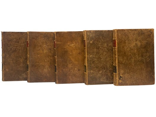 The Holy Bible, Containing the Old and New Testaments. (According to the Present Authorized Version.) with Critical, Explanatory, and Practical Notes: The Marginal Readings of the Most Approved Printed Copies of the Scriptures, with Such Others as Appear…